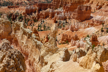 Bryce canyon