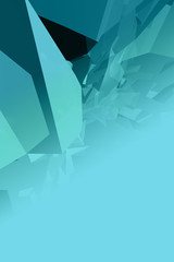 abstract background