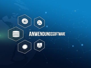 Anwendungssoftware