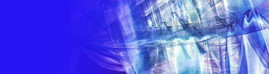 abstract background © neurostructure