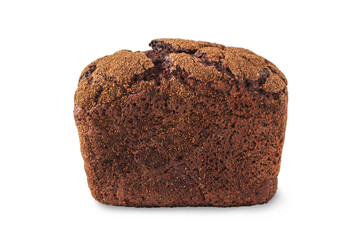 Loaf of rye bread