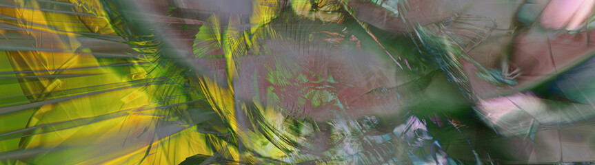 abstract background © neurostructure