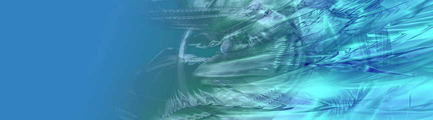 Abstract illustration