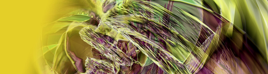 abstract background © neurostructure