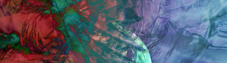 Abstract illustration