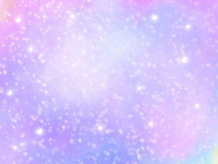 Banner glare abstract texture. Blur pastel color background. Rainbow gradient color. Ombre girly princess styl