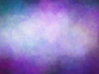 Watercolor paint like gradient background pastel ombre style. Iridescent template for brochure, banner, wallpaper, mobile screen. Neon hologram theme	