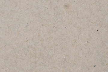 Textura de papel reciclado gastado café