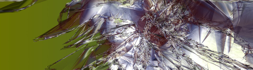 Abstract illustration © neurostructure