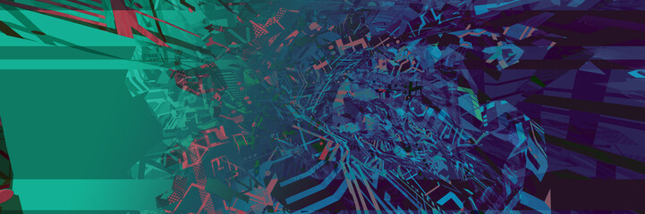 abstract background