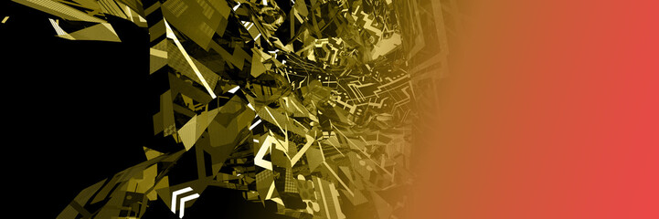 abstract background © neurostructure