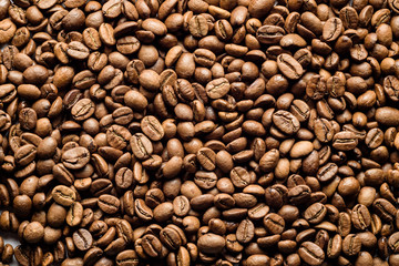  coffee grains 