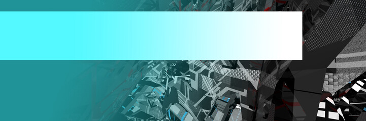 Obraz premium abstract background