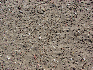 Sand Texture Gritty