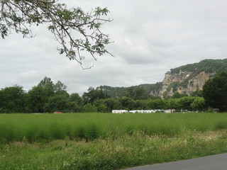 vacances dans le Périgord