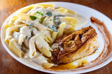 Pratos da cozinha brasileira