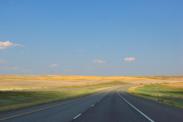 Prairie Road