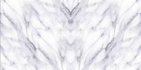 Panoramic marble slab texture. Abstract background.