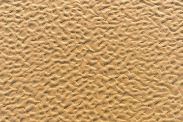 Fototapeta na wymiar Sand Natural Pattern.