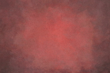 Burgundy animal skin background