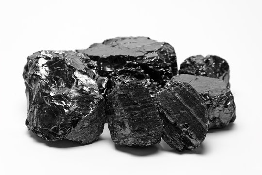 Coal Anthracite