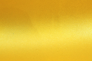 Złote tło, tekstura, gold. © Stanisław Błachowicz