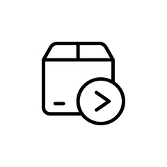 Editable flag icon for web and mobile.
