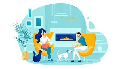 Weekend Surrounded by Little Four legged Friends.