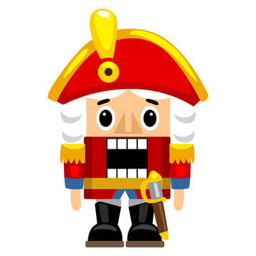 recommend clip art: cute colored volume clacker