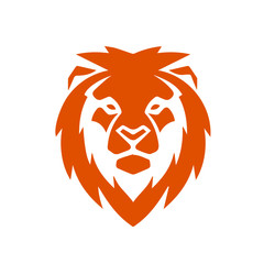 Lion Vector Design