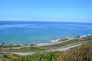 Gorgeous California Beaches