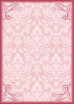 80 件の最適な ダマスクローズ 画像 ストック写真 ベクター Adobe Stock