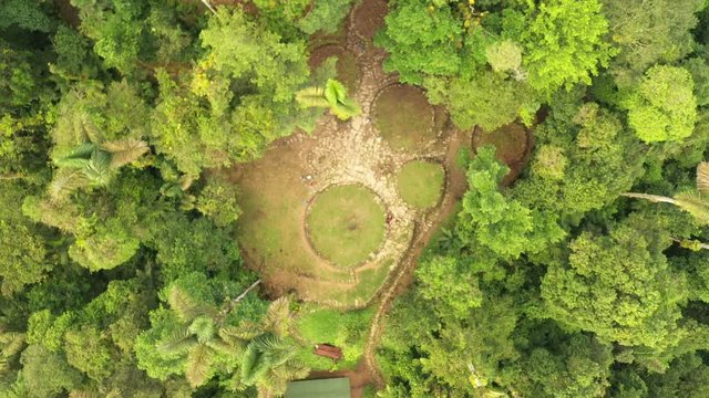Lost City, Ciudad Perdida, Colombia