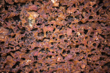 Texture of Stone background with natural pattern