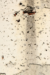 Old Space Observatory in Sarajevo on Trebevic Mountain