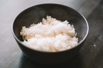 THE RICE