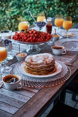 Waffeln