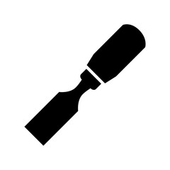 Chisel icon 