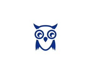 Owl logo