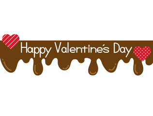 バレンタイン素材31