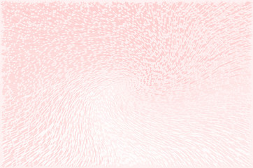 pink abstract background