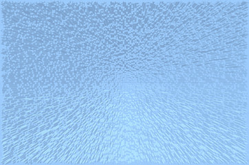 Obraz premium blue background