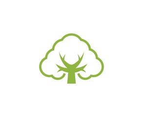 Tree logo