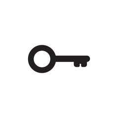 key icon, lock icon, safety icon, 