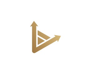 Arrow logo