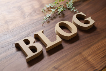 ブログ