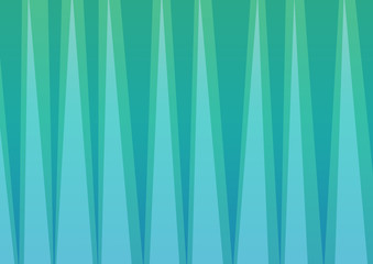 Fototapeta premium Colorful and abstract background