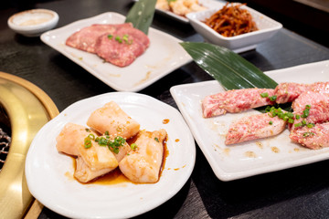 焼肉