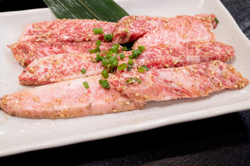 焼肉