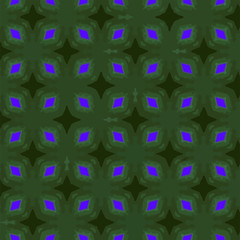 Abstract geometric pattern in ornamental style. Seamless texture. Desing Wallpaper,greeting card,gift.